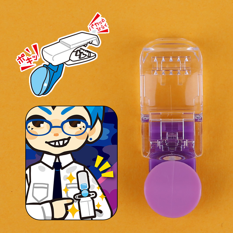 索尼克SONIC学生儿童吊夹卡扣