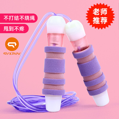 索尼克/SONIC儿童健身跳绳