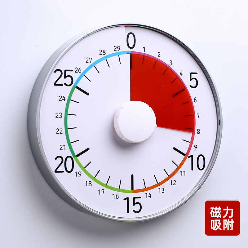 日本索尼克时间管理计时器