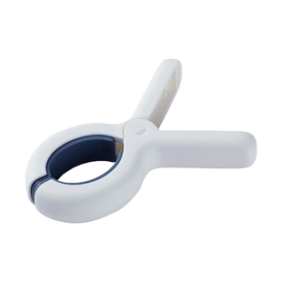 夹衣服夹子晾衣夹晒被子大夹子防风晾衣夹子家用固定无痕塑料夹子