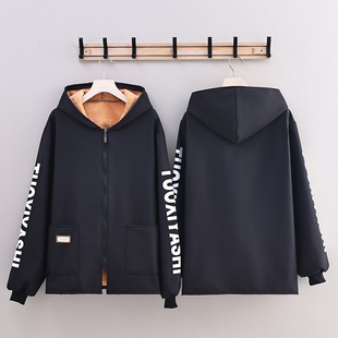 新款2026短款黄金绒男女冬季成人围裙家用厨房防脏长袖工作服罩衣