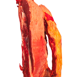 内蒙古特产呼伦贝尔海拉尔蒙琴生鲜牛羊肉冷冻牛排带骨牛肉5斤