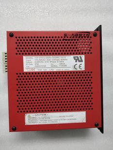 200AC 原装 075CU TPS GA20MU TDP THK 10U 拆机驱动器