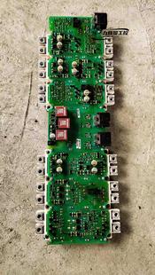 西门子变频器MM440 MM430 160KW驱动板A5E00714560拆机询价议价