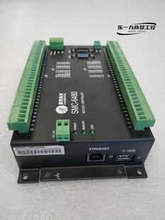 SMC Leadtech 拆机运动控制器询价议价 雷赛 SMC6480G 原装 6480