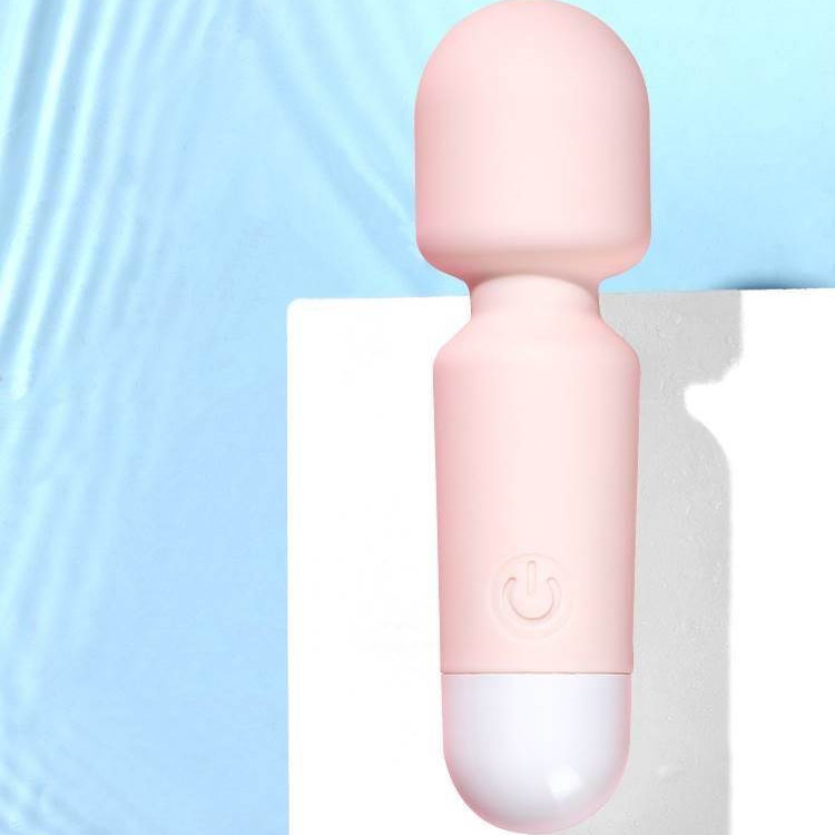 按摩器筋膜枪肌肉按摩器仪棒手持式男女电动便携式震动按摩器