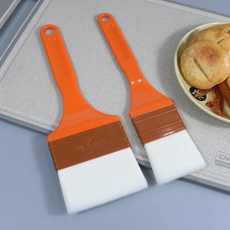 食品级毛刷烧烤刷厨房烙饼烘焙蛋液商用烤肉不掉毛非硅胶刷油刷子,厨房/烹饪用具,烧烤刷,淘宝优惠券,粉丝福利购,淘宝优惠卷