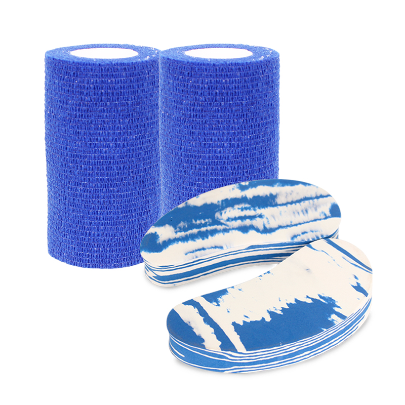 绷带牛羊马保护兽用修蹄