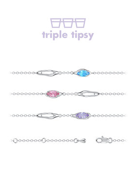 原创设计高级简约百搭首饰