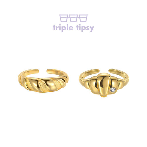 tripletipsy高级简约精致设计感