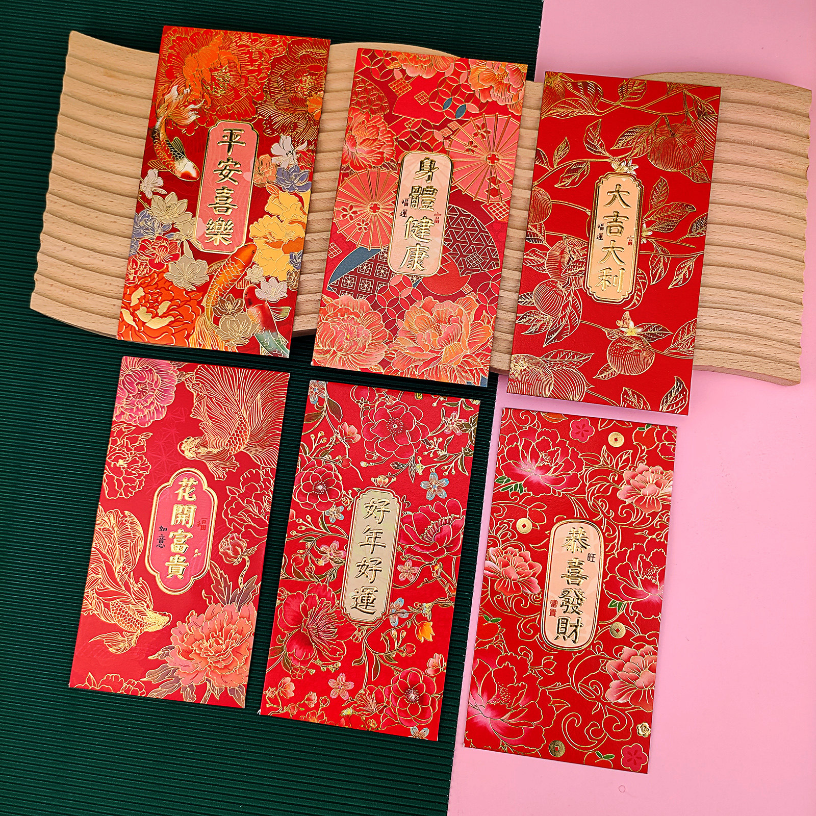 2026春节红包袋马年香港版大号通用创意利是封过年压岁港版封包,节庆用品/礼品,红包/利是封,淘宝优惠券,粉丝福利购,淘宝优惠卷