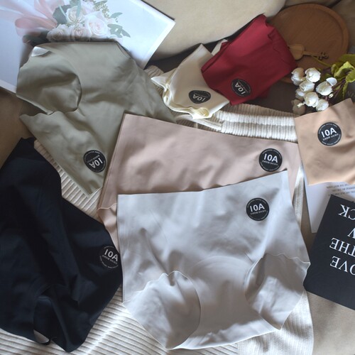 蜜桃臀10A全裤抗菌加长裆