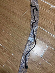 欧诺供油连接管总成油管1104040-T01-AA/1104050-T01-AA原厂