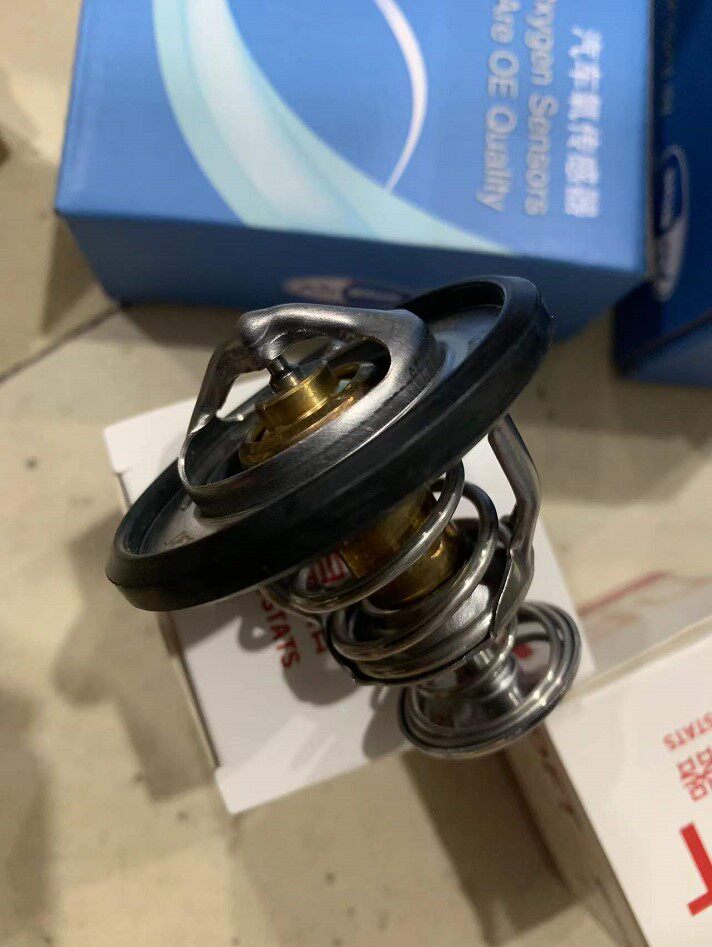 长安 睿行M60M70M80M90 S50 节温器 恒温器 调温器专用原厂