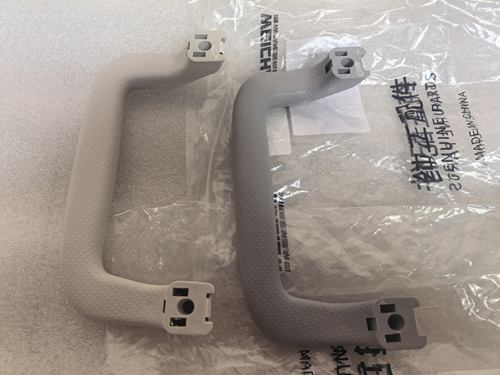 陕汽潍柴K1/K3000/K5000G1/G300/蓝擎上车拉手立柱扶手安全拉手原