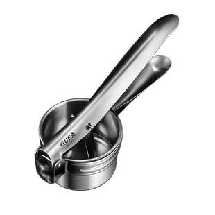 304不锈钢手动榨汁机家用水果压汁器石榴柠檬榨汁器橙汁挤压神器