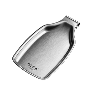 304不锈钢锅铲托盘家用厨房汤勺架台面置物架饭勺餐具收纳搁置盘