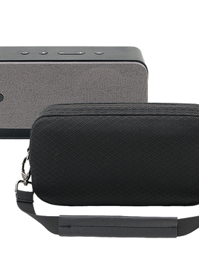 适用Bose SoundLink Home音箱保护套mini3代音响便携包透音网布袋