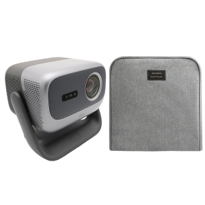 适用坚果N3 Pro投影仪防尘罩N3 Ultra防尘套N3 Ultra Max桌面防尘