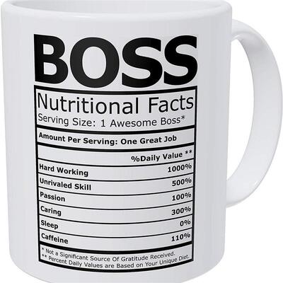 dunder mifflin worlds best Boss办公室老板陶瓷咖啡马克杯子