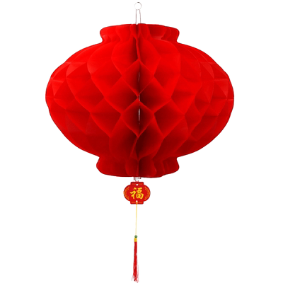 户外大红灯笼亚克力发光防雨防晒