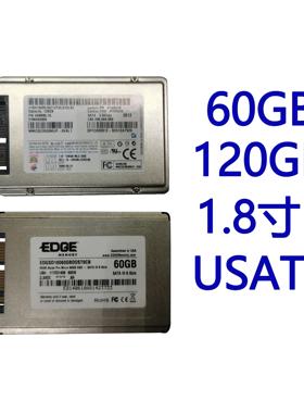 1.8寸USATA笔记本串口小硬盘固态硬盘 64G 128G