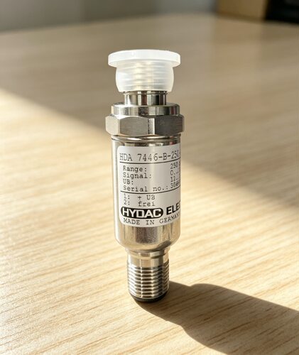 HYDAC贺德克HDA 7446-B-250-000压力传感器 议价