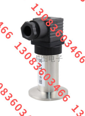 卡图陶瓷式压力变送器PM201-B1M22MV010BD10A 询价