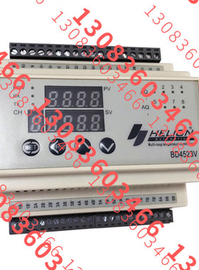 原厂 BD4523V-TS 多路温控/过程控制模块
