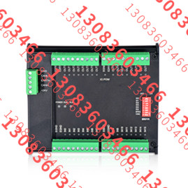 ZIO1616MT ZCAN总线扩展模块