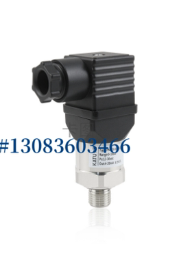 KATU卡图压力变送器PM220-B2G14MAB/PM220B5G12MV010B