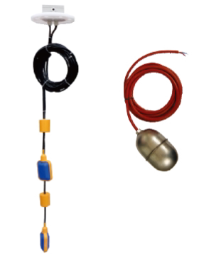 上海思派电缆浮球液位开关SLC-PC1-03/SLC-SC1-05/SLC-PG2