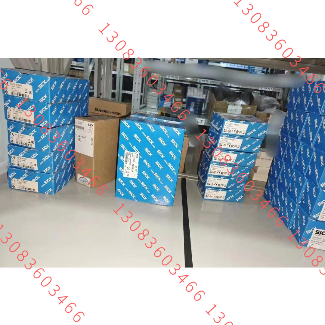 AFM60B-S4PK032768  sick编码器