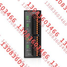 ZMIO310-4AD EtherCAT总线扩展模块