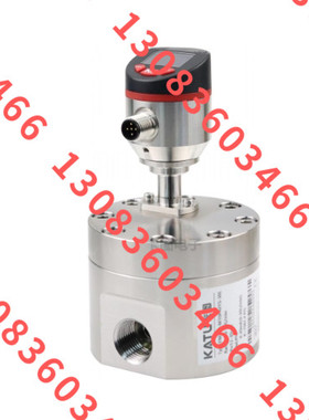 卡图高精度齿轮流量计FM500-M15A3FS3T 询价