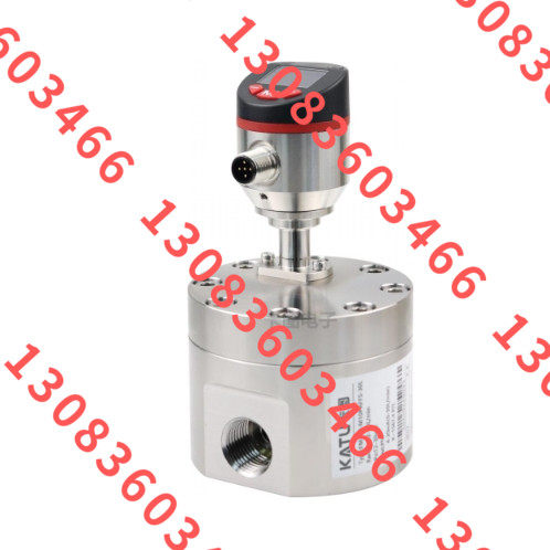 卡图高精度齿轮流量计FM500-M15A3FS3T 询价