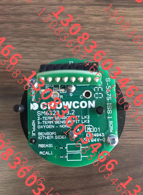 CROWCON SM6323 V3.2  S011265/S