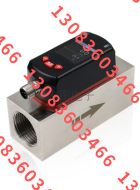 卡图电子涡轮流量温度传感器FM160-050GKSA 询价