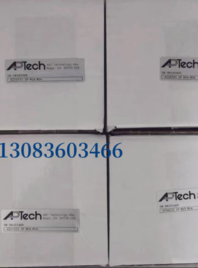 Aptech调压阀AP16105 4PW FV4 FV4 0 0