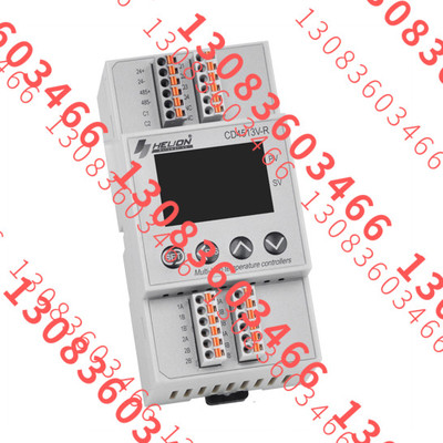 正品 CD4513V-RV 多路温控/过程控制模块