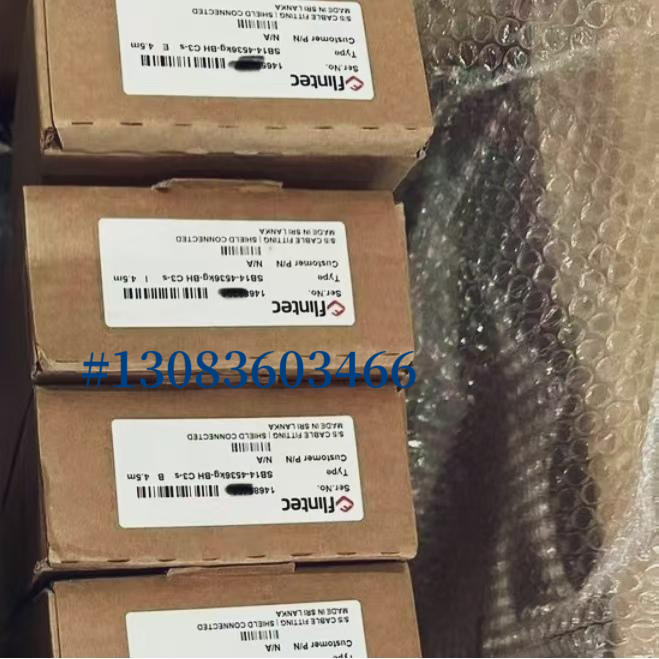 富林泰克FLINTEC称重传感器SB6-2kN C3-S 议价