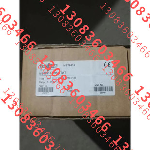 压力传感器TRAFAG  634.2520