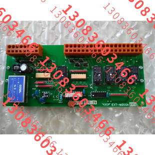 JRCS M200A FT1 全新原厂件议价 EXT