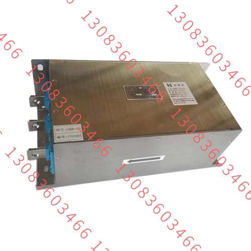 LBQ-BPR500/1140(660) 输入滤波器