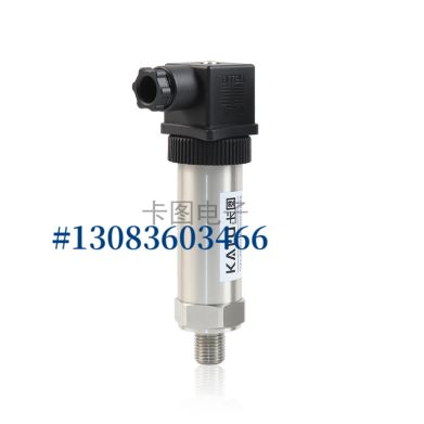 KATU卡图扩散硅式压力变送器PM200-B105N12MV010MD10A
