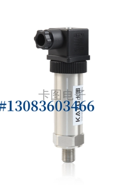 KATU卡图扩散硅式压力变送器PM200-B105N12MV010MD10A