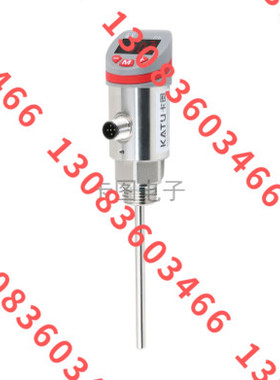 卡图电子式温度传感器（开关）TS500-C50400S2R14ML025D8 询价