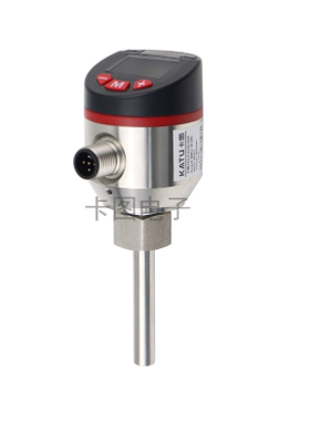 KATU卡图一体式流量温度传感器FTS210-G12ML30A3 议价