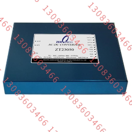 ZT23020 30W两路输出模块电源