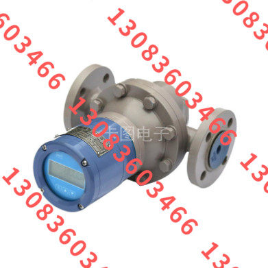 卡图椭圆齿轮流量计FM580-UATS110A016A/A1KFJ 议价